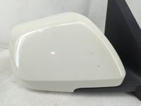 2008-2009 Mercury Mariner Passenger Side View Mirror - Right Door Mirror OEM Used - Oemusedautoparts1.com