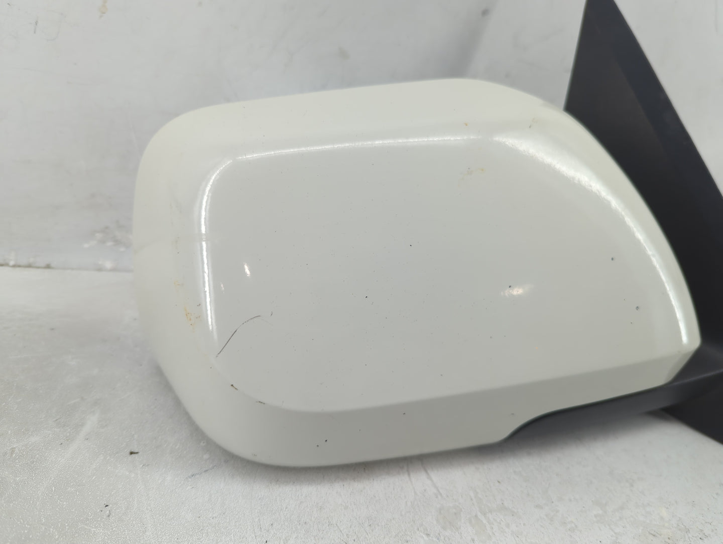 2008-2009 Mercury Mariner Passenger Side View Mirror - Right Door Mirror OEM Used - Oemusedautoparts1.com