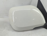 2008-2009 Mercury Mariner Passenger Side View Mirror - Right Door Mirror OEM Used - Oemusedautoparts1.com