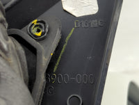 2008-2009 Mercury Mariner Passenger Side View Mirror - Right Door Mirror OEM Used - Oemusedautoparts1.com