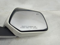 2008-2009 Mercury Mariner Passenger Side View Mirror - Right Door Mirror OEM Used - Oemusedautoparts1.com