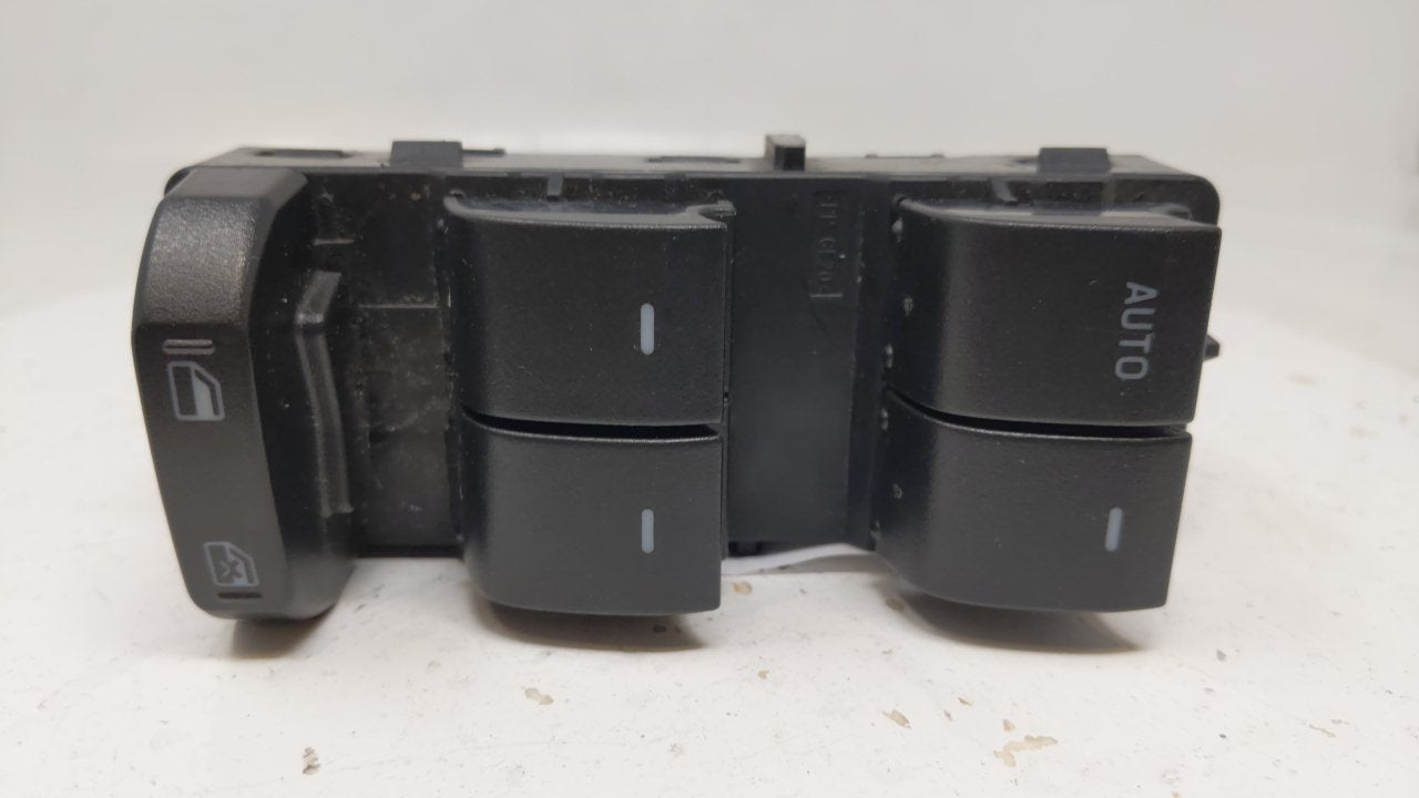 2008-2011 Mercury Mariner Master Power Window Switch Replacement Driver Side Left P/N:8L8T-14549-ACW 8L8T-14540-ACW Fits OEM