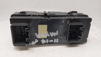 2008-2011 Mercury Mariner Master Power Window Switch Replacement Driver Side Left P/N:8L8T-14549-ACW 8L8T-14540-ACW Fits OEM