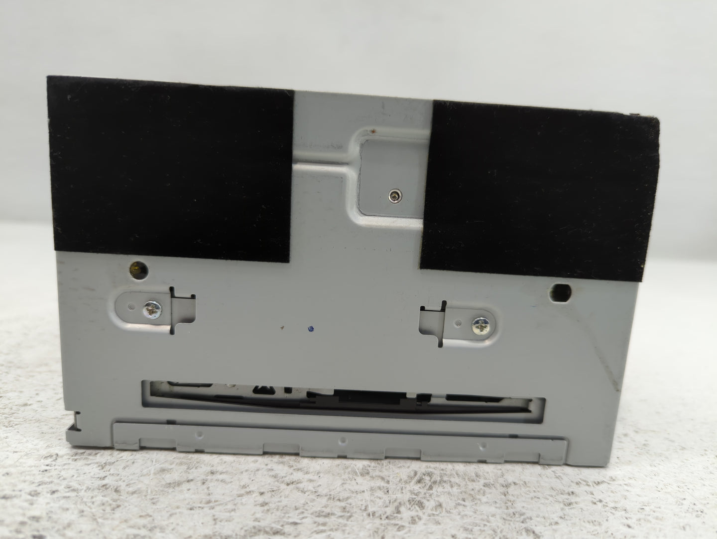 2009-2009 Mercury Mariner Am Fm Cd Player Radio Receiver - Oemusedautoparts1.com