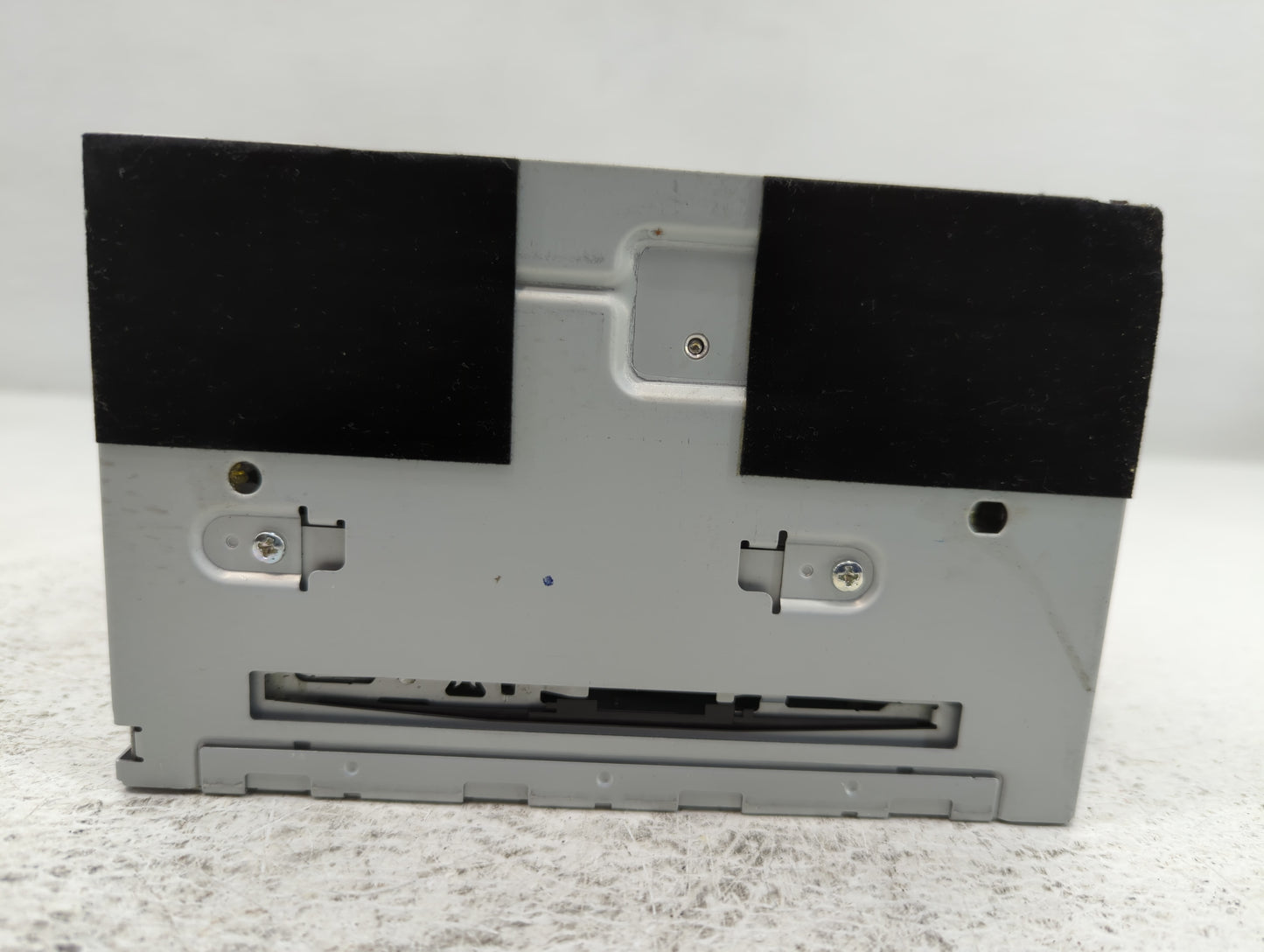 2009-2009 Mercury Mariner Am Fm Cd Player Radio Receiver - Oemusedautoparts1.com
