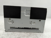 2009-2009 Mercury Mariner Am Fm Cd Player Radio Receiver - Oemusedautoparts1.com