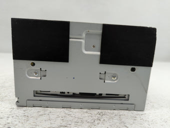 compare product 2009-2009 Mercury Mariner Am Fm Cd Player Radio Receiver