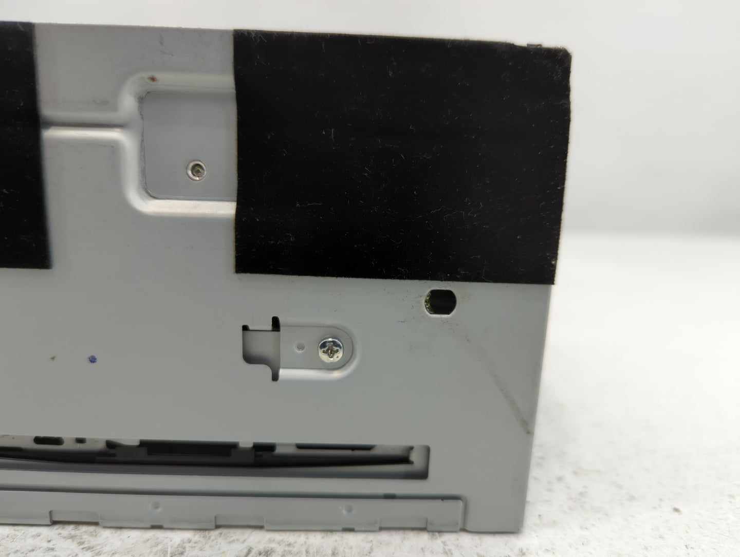 2009-2009 Mercury Mariner Am Fm Cd Player Radio Receiver - Oemusedautoparts1.com