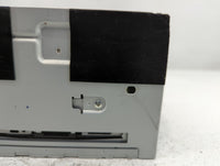 2009-2009 Mercury Mariner Am Fm Cd Player Radio Receiver - Oemusedautoparts1.com