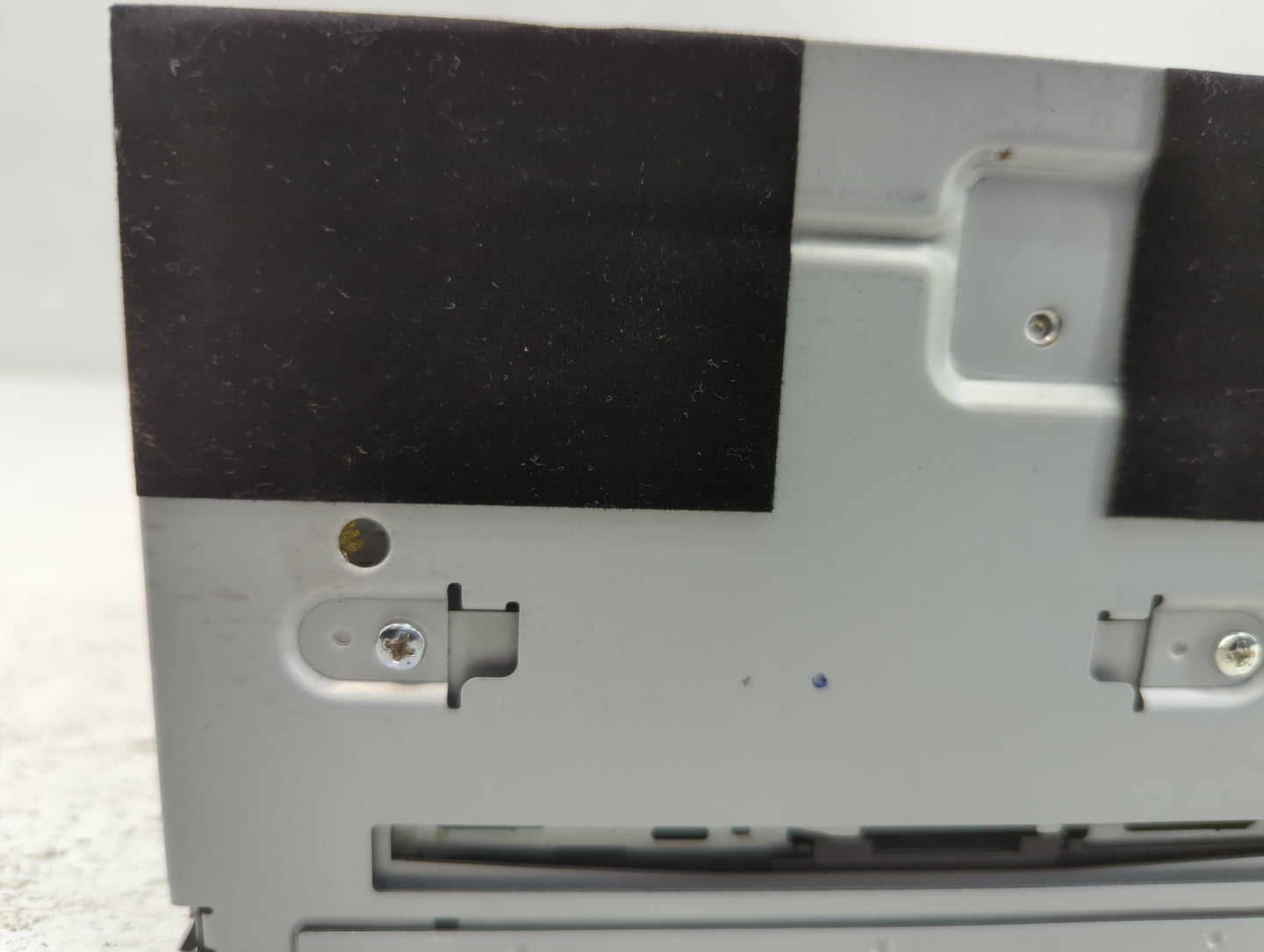 2009-2009 Mercury Mariner Am Fm Cd Player Radio Receiver - Oemusedautoparts1.com