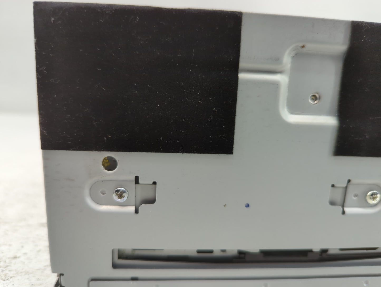 2009-2009 Mercury Mariner Am Fm Cd Player Radio Receiver - Oemusedautoparts1.com