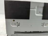 2009-2009 Mercury Mariner Am Fm Cd Player Radio Receiver - Oemusedautoparts1.com