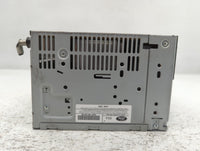 2009-2009 Mercury Mariner Am Fm Cd Player Radio Receiver - Oemusedautoparts1.com