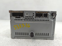 2009-2009 Mercury Mariner Am Fm Cd Player Radio Receiver - Oemusedautoparts1.com
