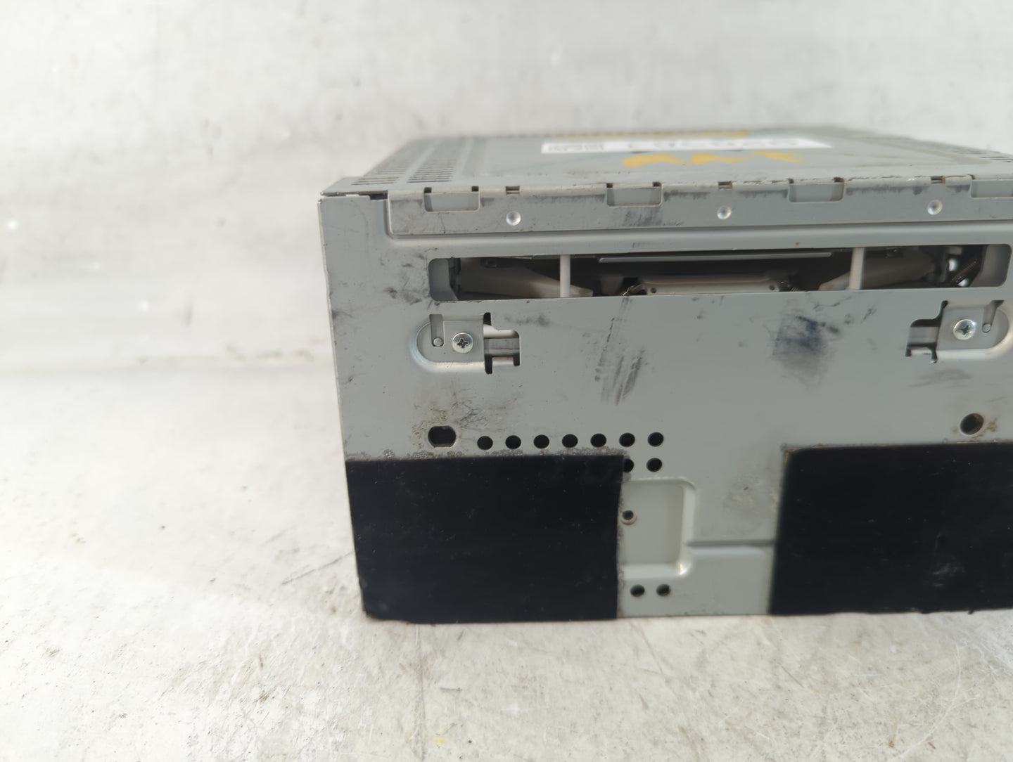 2009 Mercury Mariner Radio AM FM Cd Player Receiver Replacement P/N:9L8T-19C107-BB Fits OEM Used Auto Parts - Oemusedautopar