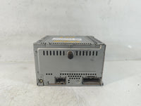 2009 Mercury Mariner Radio AM FM Cd Player Receiver Replacement P/N:9L8T-19C107-BB Fits OEM Used Auto Parts - Oemusedautopar
