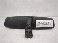 2009 Mercury Milan Interior Rear View Mirror Replacement OEM P/N:E8011083 Fits OEM Used Auto Parts - Oemusedautoparts1.com