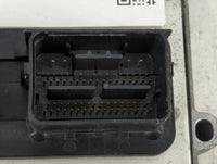 2007-2009 Mercury Milan PCM Engine Control Computer ECU ECM PCU OEM P/N:9E5A-12A650-HB Fits Fits 2007 2008 2009 OEM Used Aut