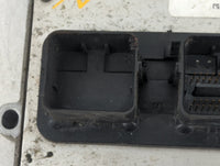 2007-2009 Mercury Milan PCM Engine Control Computer ECU ECM PCU OEM P/N:9E5A-12A650-HB Fits Fits 2007 2008 2009 OEM Used Aut