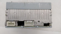 Mercury Milan Am Fm Cd Player Radio Receiver Charcoal Gray - Oemusedautoparts1.com