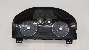 compare product 2008-2009 Mercury Milan Instrument Cluster Speedometer Gauges P/N:8E5T-10849-FD 8E5T-10849-FD Fits Fits 2008 2009 OEM Used Auto Parts