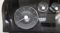 2008-2009 Mercury Milan Instrument Cluster Speedometer Gauges P/N:8E5T-10849-FD 8E5T-10849-FD Fits Fits 2008 2009 OEM Used A