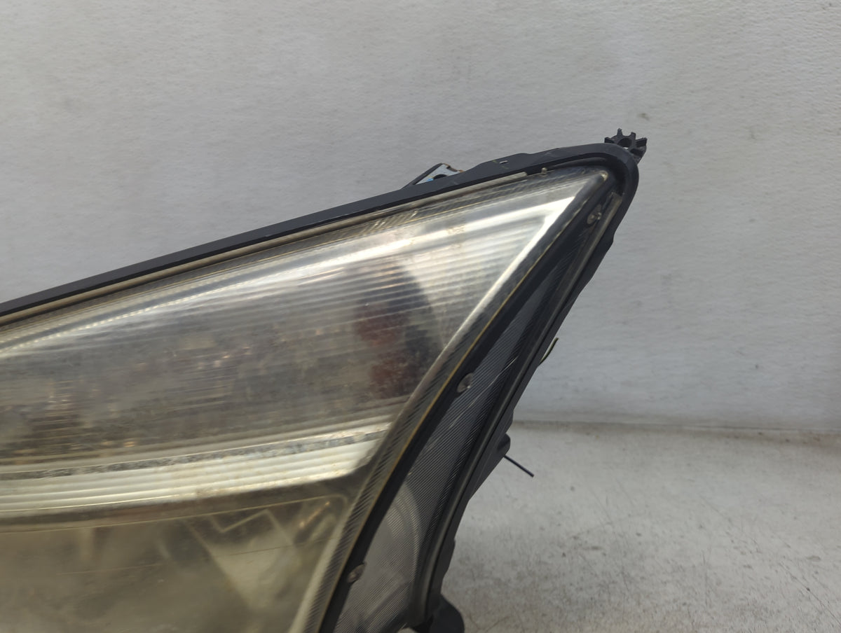 2006-2009 Mercury Milan Driver Left Oem Head Light Headlight Lamp - Oemusedautoparts1.com