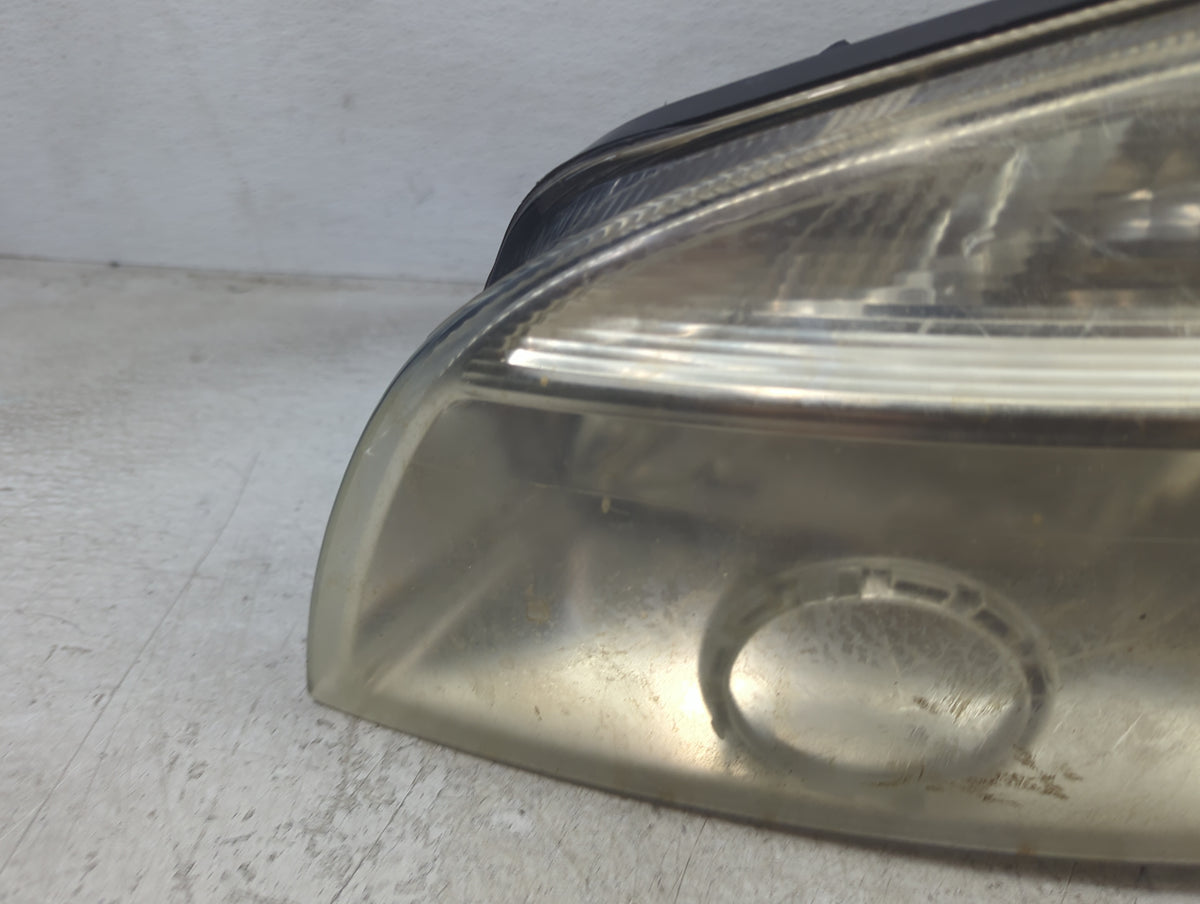 2006-2009 Mercury Milan Driver Left Oem Head Light Headlight Lamp - Oemusedautoparts1.com