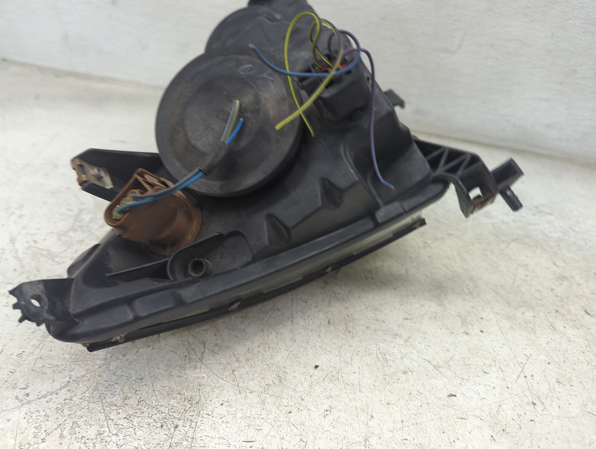 2006-2009 Mercury Milan Driver Left Oem Head Light Headlight Lamp - Oemusedautoparts1.com