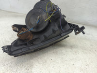 2006-2009 Mercury Milan Driver Left Oem Head Light Headlight Lamp - Oemusedautoparts1.com