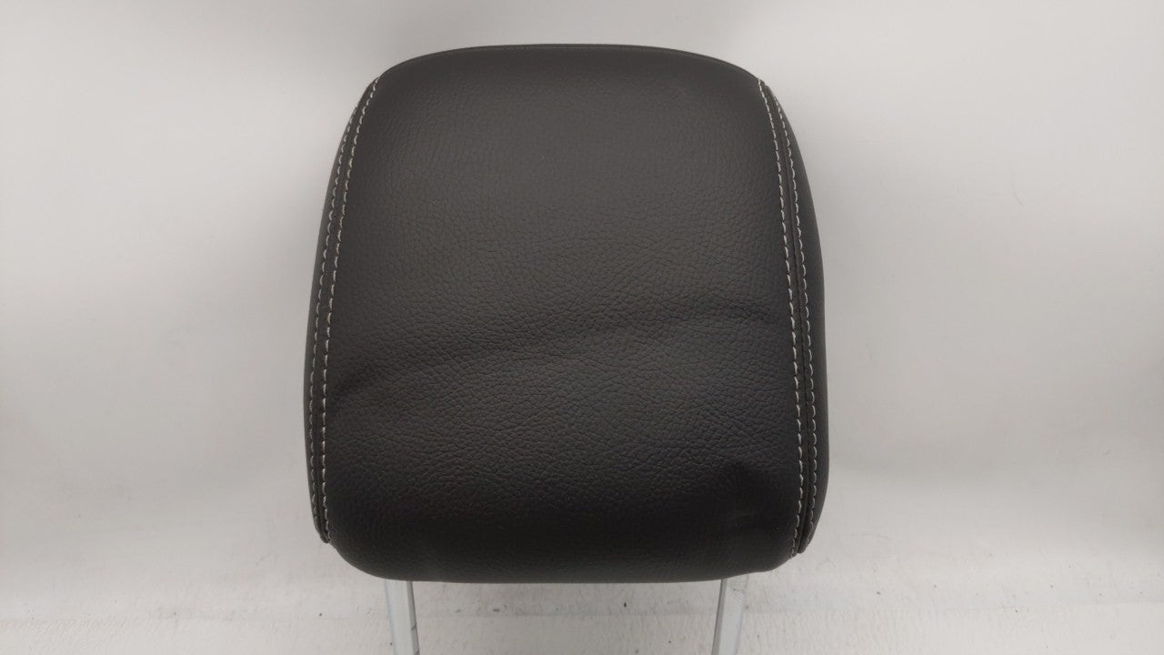 2008-2009 Mercury Milan Headrest Head Rest Front Driver Passenger Seat - Oemusedautoparts1.com