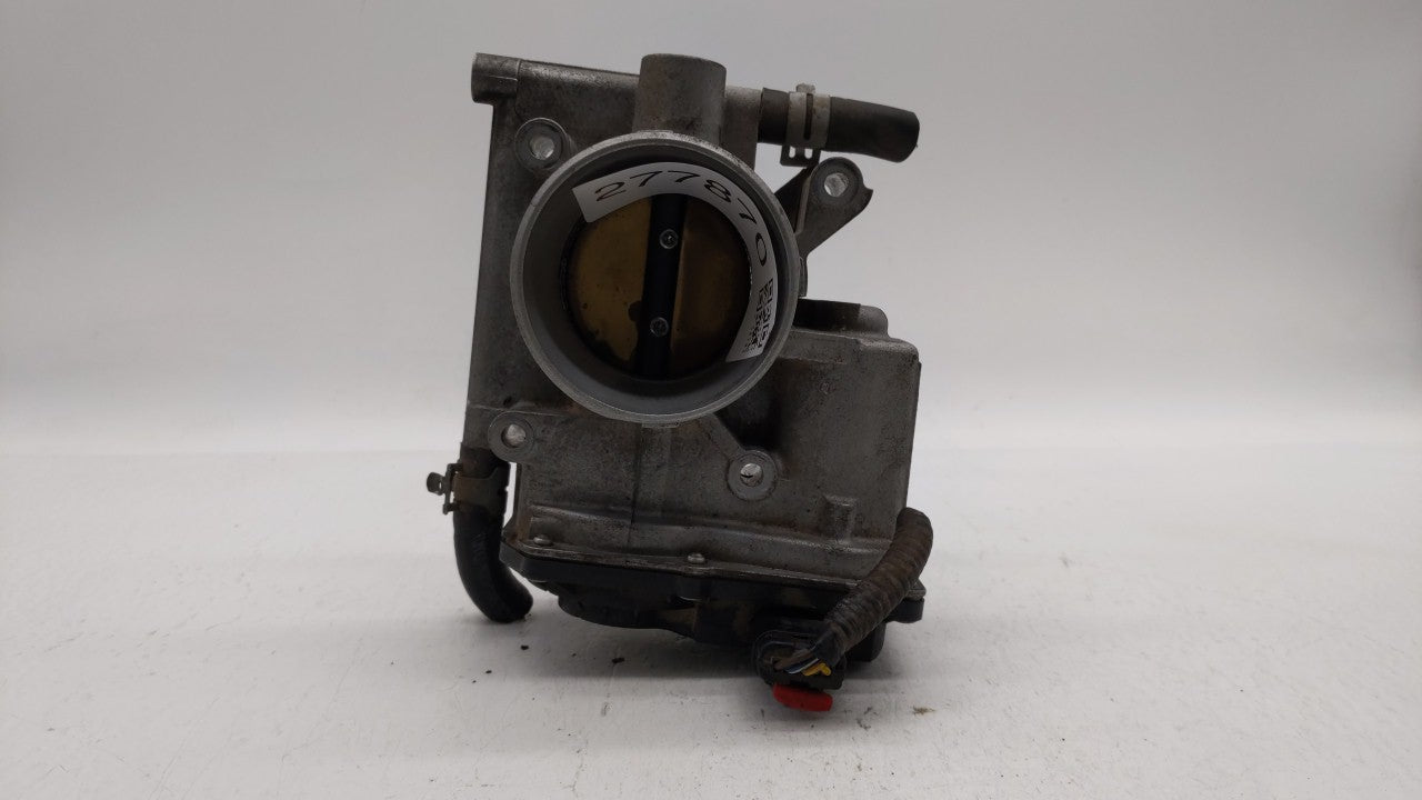 2006-2009 Mercury Milan Throttle Body P/N:6E5G-9F991-A Fits Fits 2006 2007 2008 2009 OEM Used Auto Parts - Oemusedautoparts1