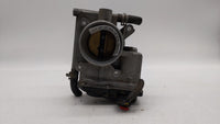 2006-2009 Mercury Milan Throttle Body P/N:6E5G-9F991-A Fits Fits 2006 2007 2008 2009 OEM Used Auto Parts - Oemusedautoparts1