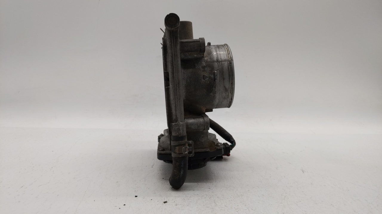 2006-2009 Mercury Milan Throttle Body P/N:6E5G-9F991-A Fits Fits 2006 2007 2008 2009 OEM Used Auto Parts - Oemusedautoparts1