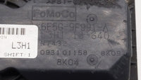 2006-2009 Mercury Milan Throttle Body P/N:6E5G-9F991-A Fits Fits 2006 2007 2008 2009 OEM Used Auto Parts - Oemusedautoparts1