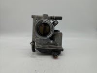 2006-2009 Mercury Milan Throttle Body P/N:6E5G-9F991-A Fits Fits 2006 2007 2008 2009 OEM Used Auto Parts - Oemusedautoparts1