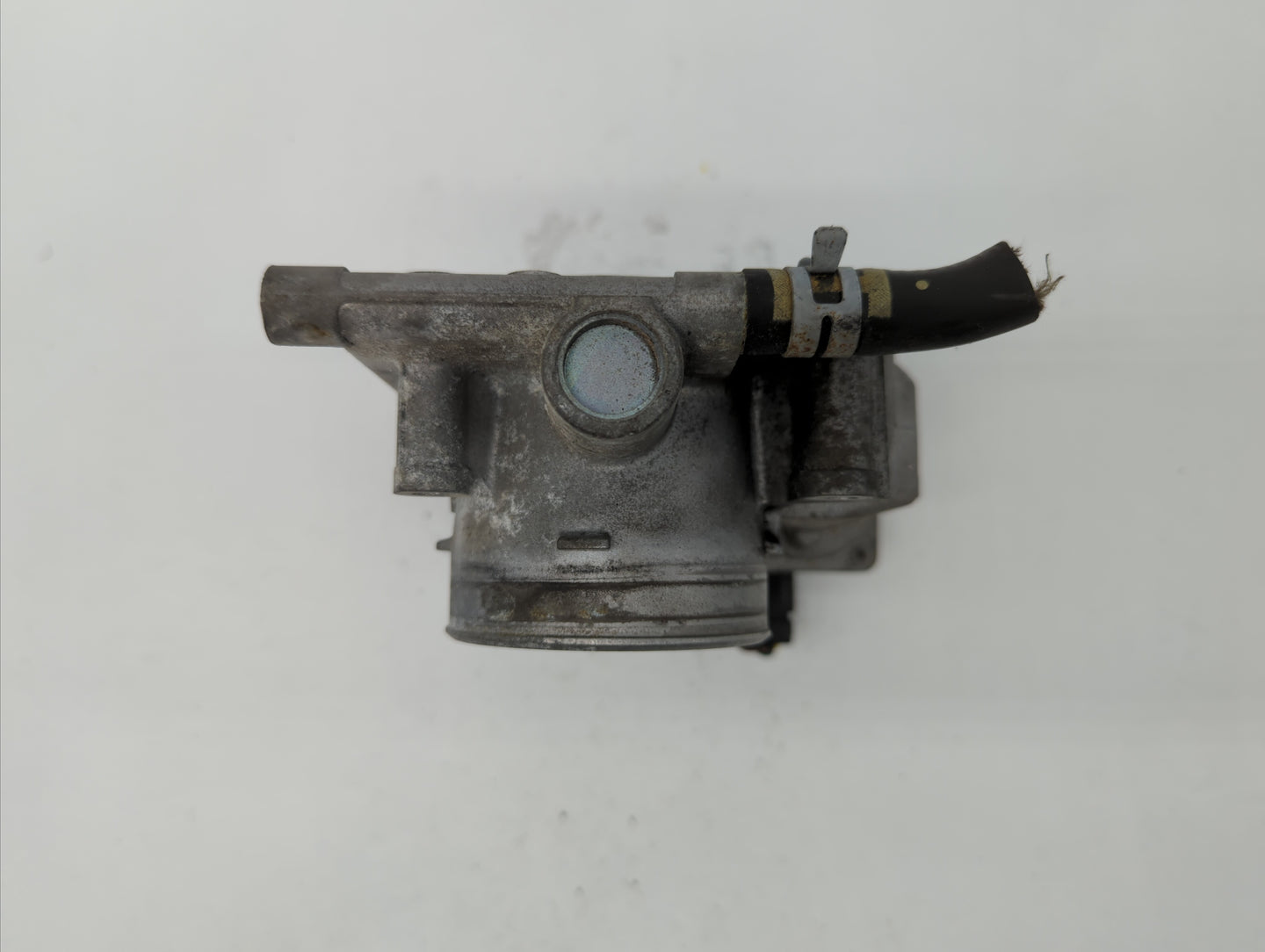 2006-2009 Mercury Milan Throttle Body P/N:6E5G-9F991-A Fits Fits 2006 2007 2008 2009 OEM Used Auto Parts - Oemusedautoparts1