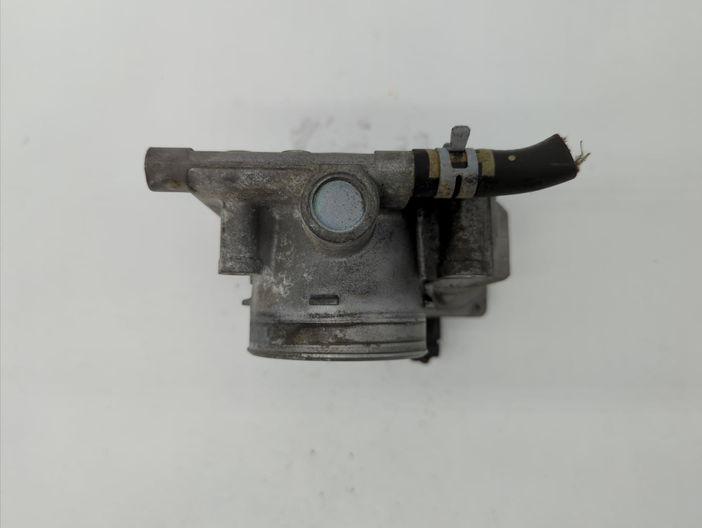 2006-2009 Mercury Milan Throttle Body P/N:6E5G-9F991-A Fits Fits 2006 2007 2008 2009 OEM Used Auto Parts - Oemusedautoparts1