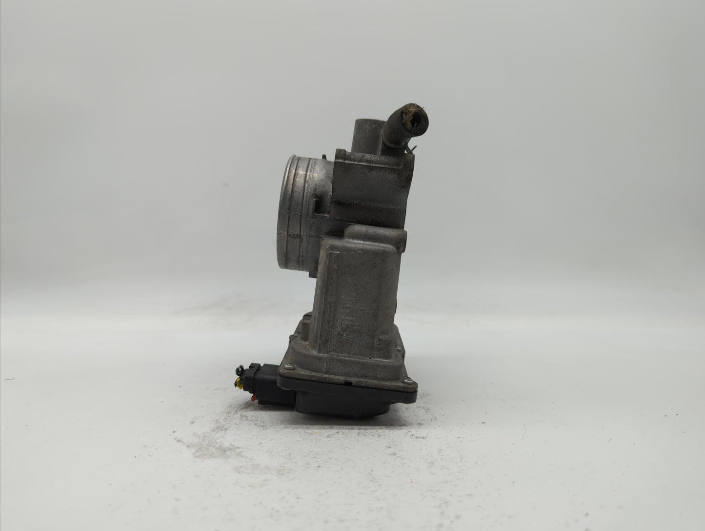 2006-2009 Mercury Milan Throttle Body P/N:6E5G-9F991-A Fits Fits 2006 2007 2008 2009 OEM Used Auto Parts - Oemusedautoparts1