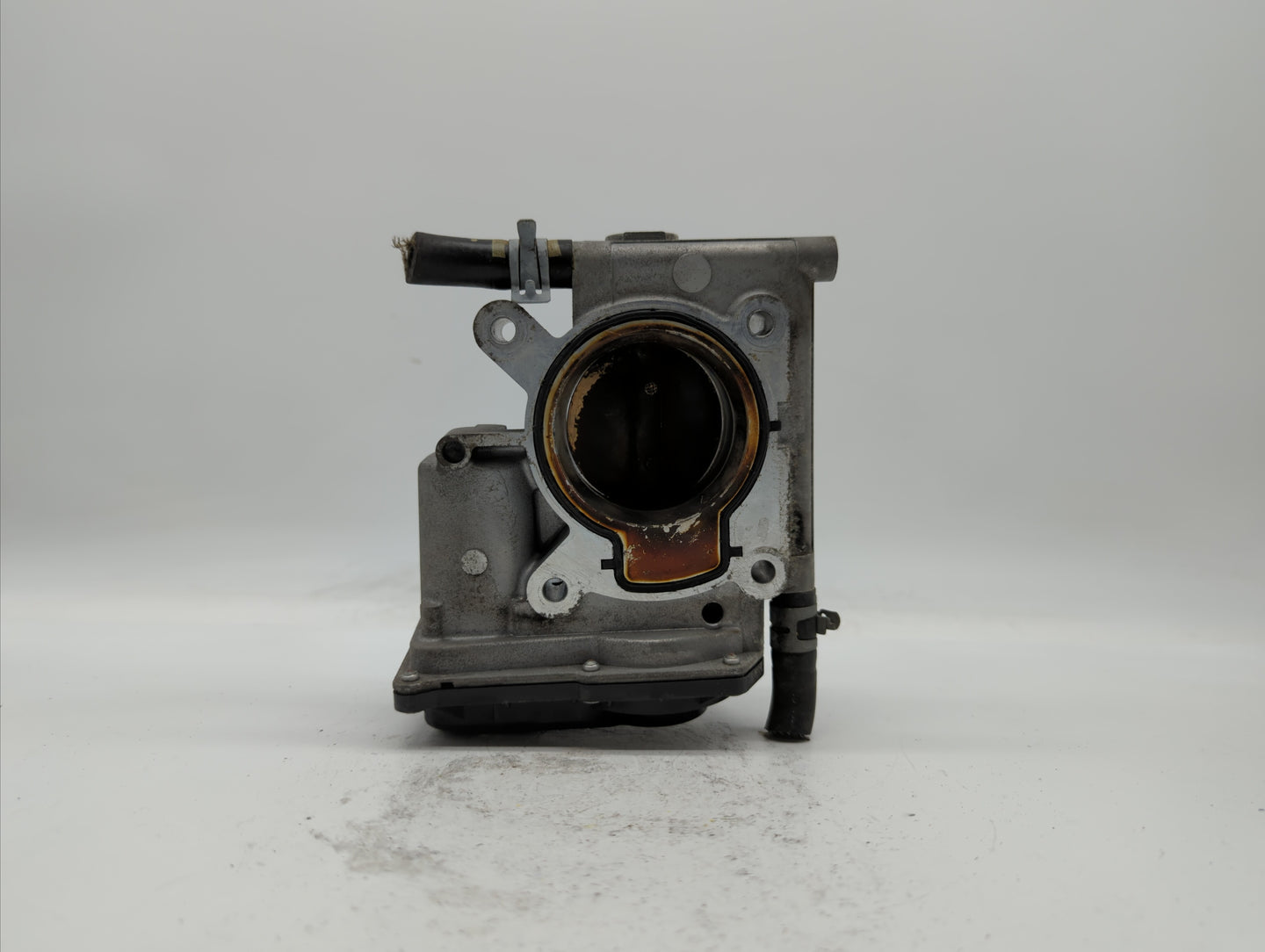 2006-2009 Mercury Milan Throttle Body P/N:6E5G-9F991-A Fits Fits 2006 2007 2008 2009 OEM Used Auto Parts - Oemusedautoparts1