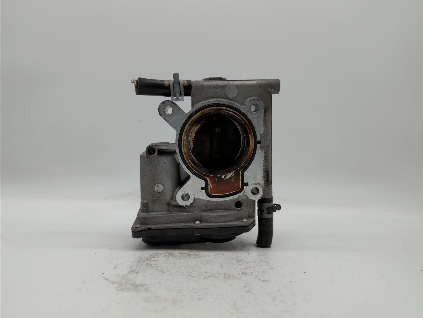 2006-2009 Mercury Milan Throttle Body P/N:6E5G-9F991-A Fits Fits 2006 2007 2008 2009 OEM Used Auto Parts - Oemusedautoparts1