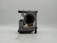 2006-2009 Mercury Milan Throttle Body P/N:6E5G-9F991-A Fits Fits 2006 2007 2008 2009 OEM Used Auto Parts - Oemusedautoparts1
