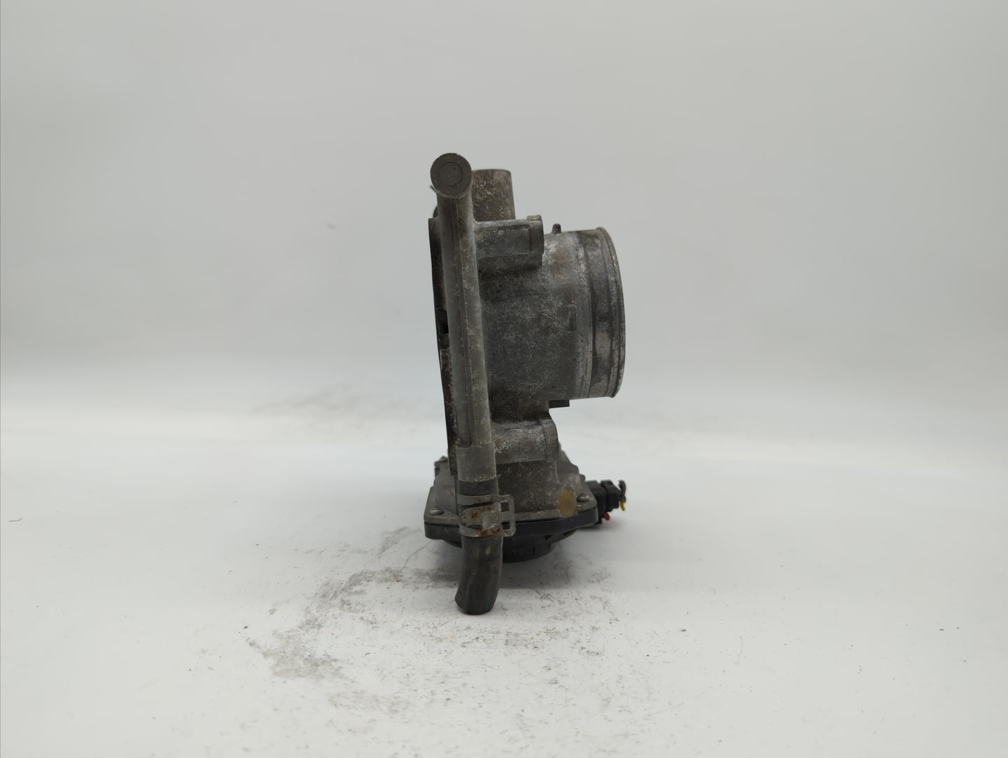 2006-2009 Mercury Milan Throttle Body P/N:6E5G-9F991-A Fits Fits 2006 2007 2008 2009 OEM Used Auto Parts - Oemusedautoparts1