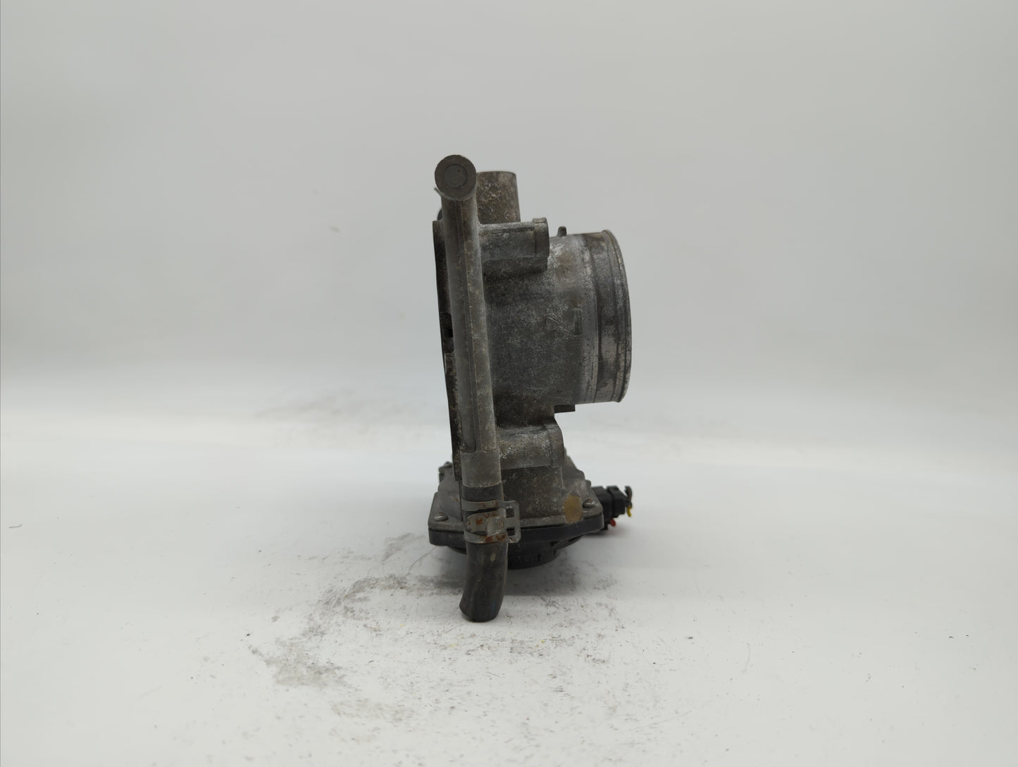 2006-2009 Mercury Milan Throttle Body P/N:6E5G-9F991-A Fits Fits 2006 2007 2008 2009 OEM Used Auto Parts - Oemusedautoparts1