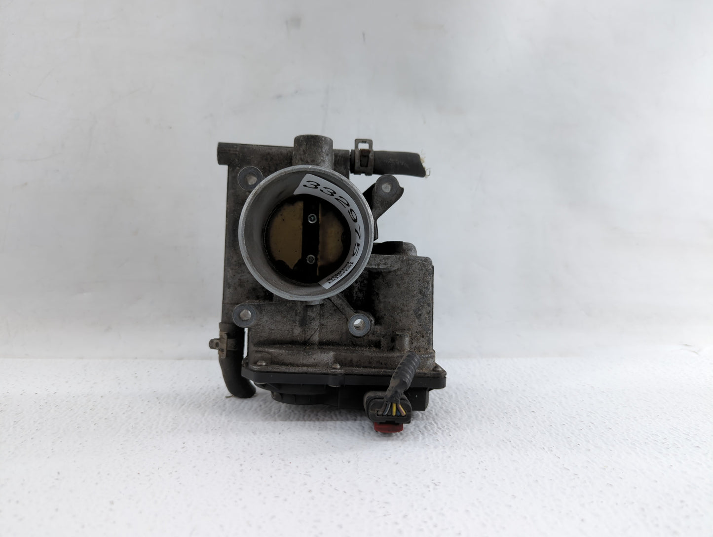 2006-2009 Mercury Milan Throttle Body P/N:6E5G-9F991-A Fits Fits 2006 2007 2008 2009 OEM Used Auto Parts - Oemusedautoparts1