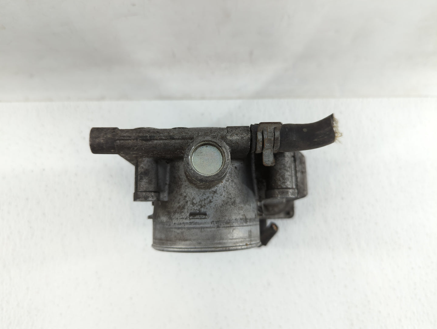 2006-2009 Mercury Milan Throttle Body P/N:6E5G-9F991-A Fits Fits 2006 2007 2008 2009 OEM Used Auto Parts - Oemusedautoparts1