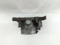 2006-2009 Mercury Milan Throttle Body P/N:6E5G-9F991-A Fits Fits 2006 2007 2008 2009 OEM Used Auto Parts - Oemusedautoparts1