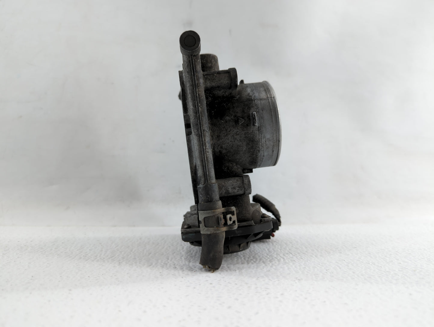 2006-2009 Mercury Milan Throttle Body P/N:6E5G-9F991-A Fits Fits 2006 2007 2008 2009 OEM Used Auto Parts - Oemusedautoparts1
