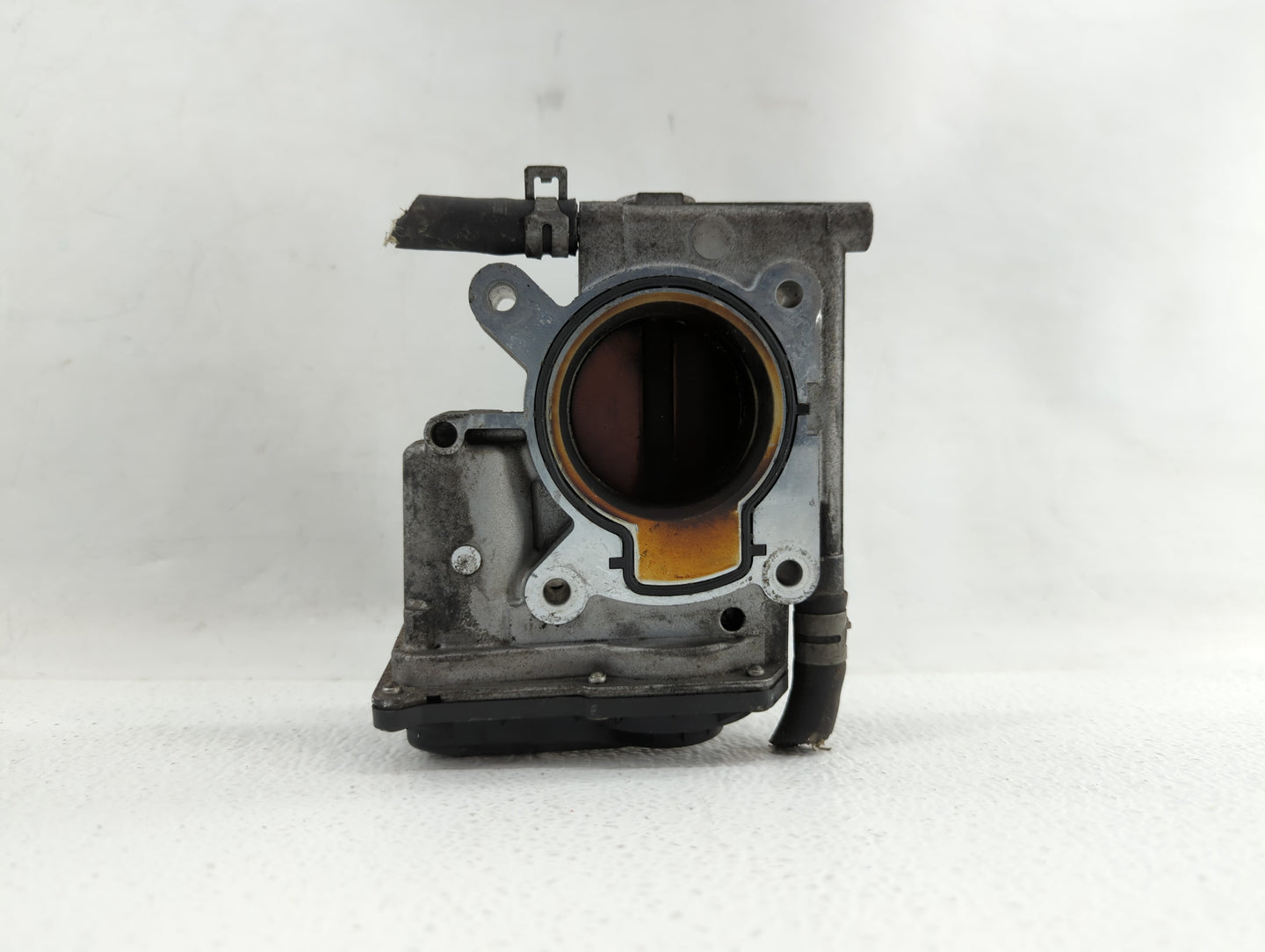 2006-2009 Mercury Milan Throttle Body P/N:6E5G-9F991-A Fits Fits 2006 2007 2008 2009 OEM Used Auto Parts - Oemusedautoparts1
