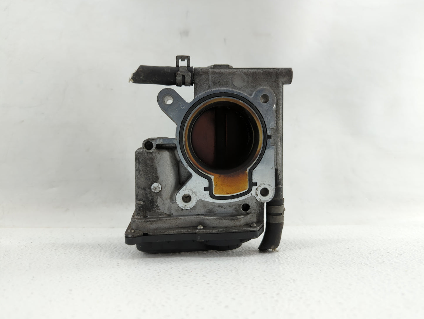 2006-2009 Mercury Milan Throttle Body P/N:6E5G-9F991-A Fits Fits 2006 2007 2008 2009 OEM Used Auto Parts - Oemusedautoparts1